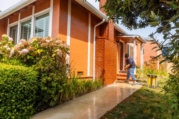 Best Pressure Washing Services for Businesses  in Bishop, TX