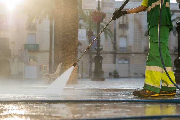 Best Affordable Power Washing  in Bishop, TX