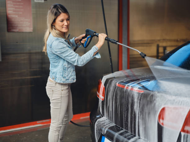 Best Exterior Home Cleaning  in Bishop, TX