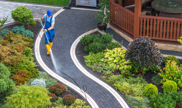 Best Commercial Building Pressure Washing  in Bishop, TX