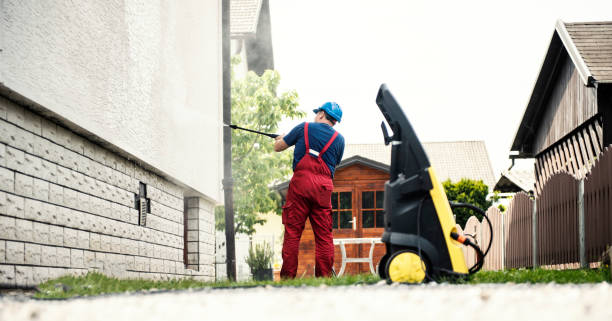 Best Commercial Building Pressure Washing  in Bishop, TX